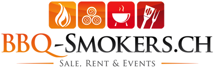 BBQ-Smokers Logo